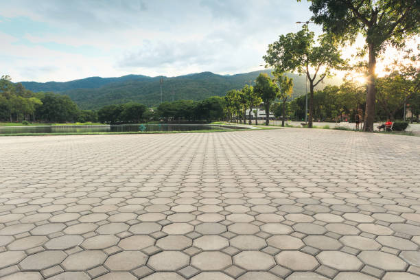Best Brick Driveway Pavers  in Holiday City Berkeley, NJ