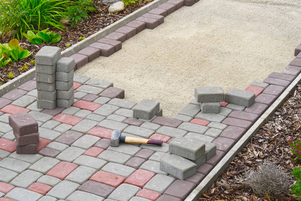 Best Driveway Resurfacing Pavers  in Holiday City Berkeley, NJ