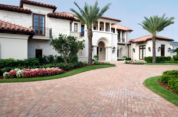 Best Driveway Resurfacing Pavers  in Holiday City Berkeley, NJ