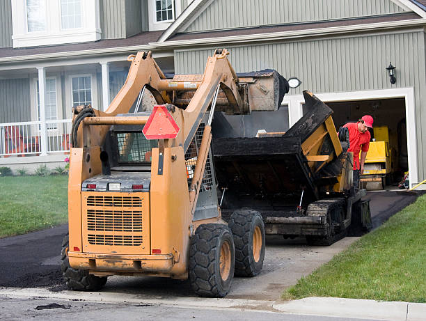 Best Residential Driveway Paver Services  in Holiday City Berkeley, NJ