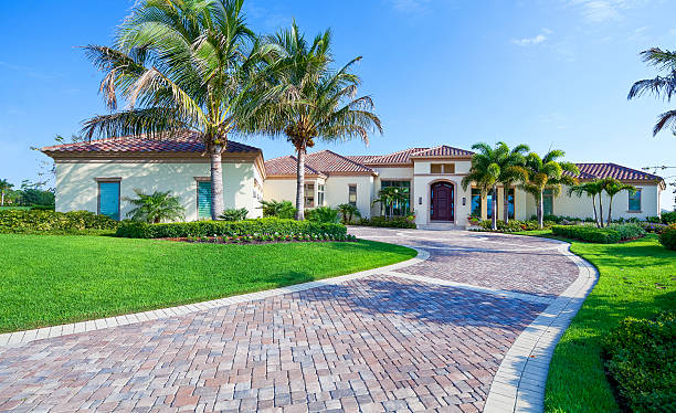 Best Custom Driveway Pavers  in Holiday City Berkeley, NJ