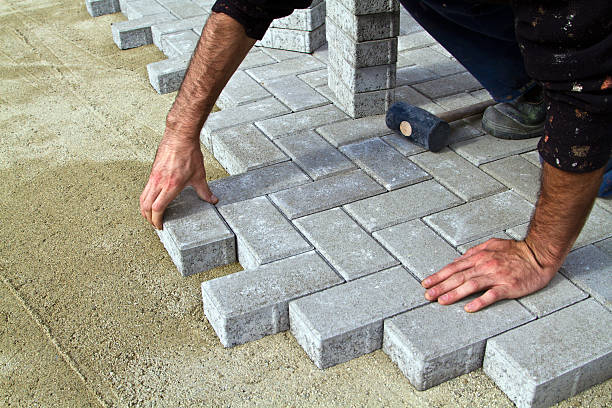 Reasons to Select Us for Your Driveway Paving Requirements in Holiday City Berkeley, NJ