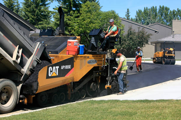 Best Driveway Paving Contractor  in Holiday City Berkeley, NJ